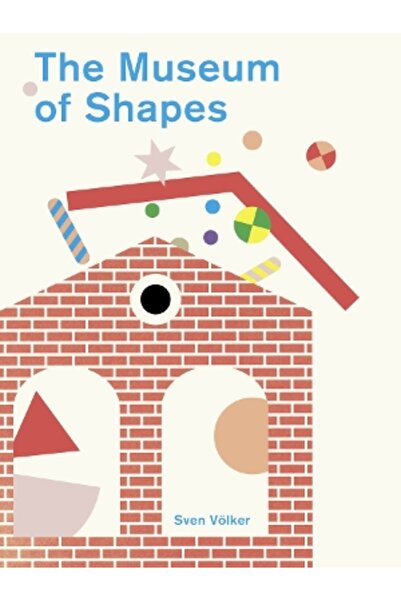 Cicada Books Το Μουσείο των Σχημάτων