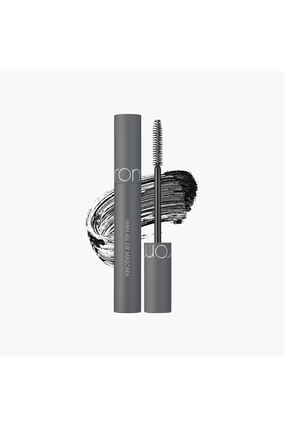 rom&nd Han All Fix Mascara - 01 Volume Black