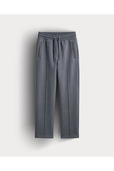Ellesse 6WM4041-ANT Ανδρικό παντελόνι ανθρακί