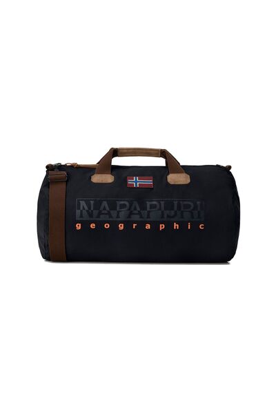 Napapijri BERING 3 NP0A4GGM941-941 Μαύρο