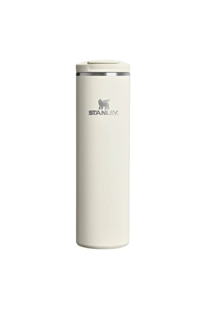 Stanley The Transit Fliptop Mug 0.59L Cream Gloss
