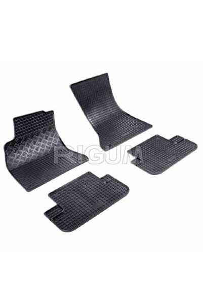 Rigum Covorașe auto din cauciuc 900132 pentru Audi A4 B8 A5 8T A5 Sportback 2...