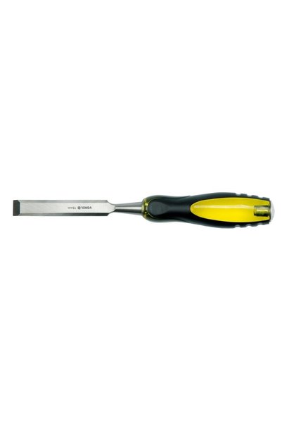 Other Daltă de 12mm cu mâner transparent / 25513 / VOREL