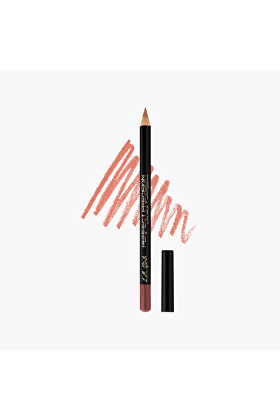 L.A. Girl L.A.Girl Perfect Precision Lipliner - 1.4gm