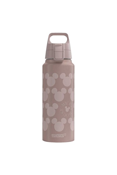 SIGG WMB One 1L Çocuk Matara Mickey Mouse Pattern 6060.40