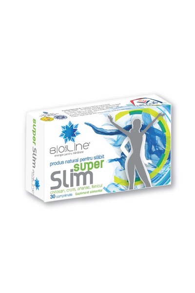 BioSunLine Super Slim