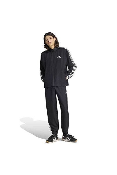 adidas Αθλητικά ρούχα M 3S WV TS KY2301 Μαύρο