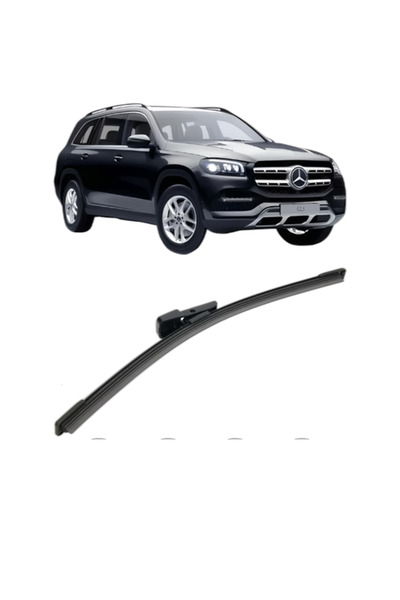 Bosch Υαλοκαθαριστήρας πίσω παραθύρου MERCEDES-BENZ GLS (X167) 2019, Aerotwin