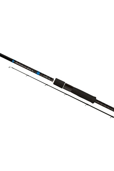 Shimano Bassterra Seabass 270cm 7-30gr Spin Kamışı