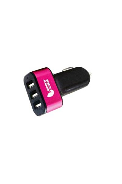 Jenerik Încărcător auto pentru telefon Jeneca C016