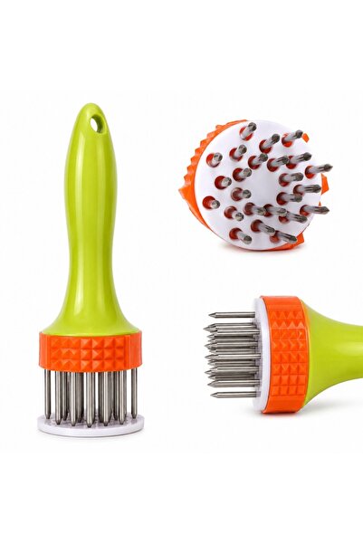 Z-Tools Уред за омекотяване на месо, 24 игли / ZTS2252