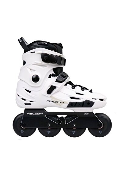 Flying Eagle F6S FALCON PRO ΠΑΤΙΝΙΑ INLINE - ΛΕΥΚΟ 42