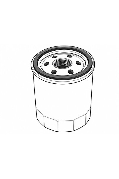 Generic Brand Chery Arrizo 6 Pro Oil Filter
