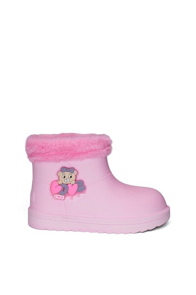Look Life Waterproof Children's Rain Boots