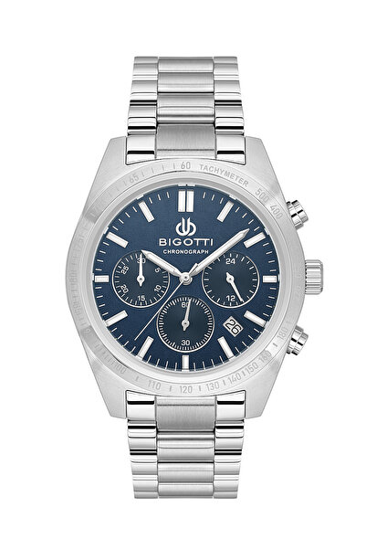Bigotti Bg.1.10711-4 Raffinato Men's Wristwatch