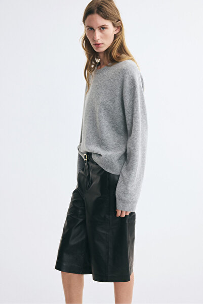 H&M Oversize Yün Kazak