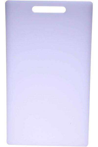 ROYALFORD Non-Toxic Polyethylene Chopping Board - Cutting Board With Non-Slip...