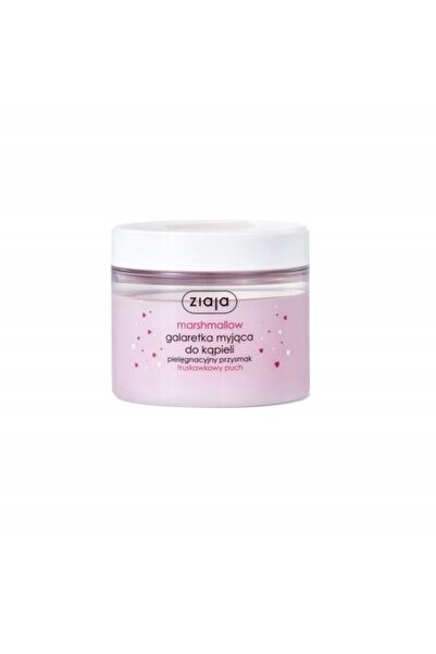 Ziaja GEL DE BAIE MARSHMALLOW