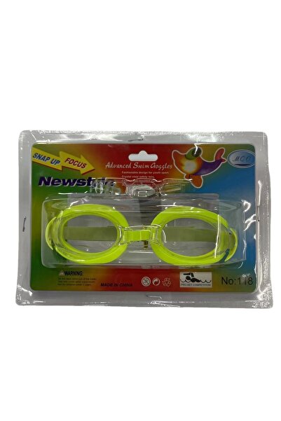 Generic Brand Swimming Goggles for Children
