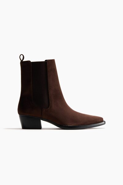 H&M Topuklu Bot