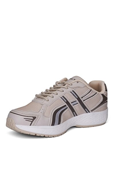 Tuğba Ortopedi 389 Young Beige Comfortable Sneaker