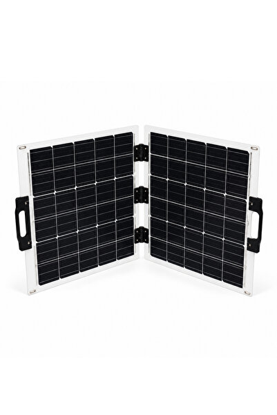 GESEVİM 115W Katlanır Güneş Paneli