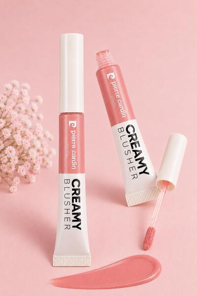 Pierre Cardin Creamy Blush Allık -Bliss 001