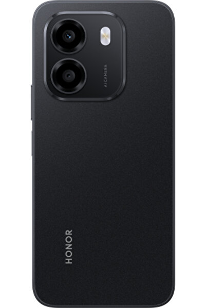 HONOR X6e 4G Labu-L42BX (4+128) GB Midnight Black