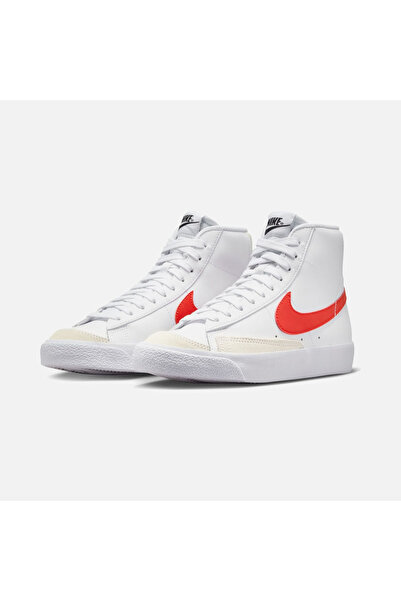 Nike Blazer Mid '77 (GS) Spor Ayakkabı Bulvar SPOR