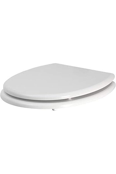 Generic غطاء مقعد المرحاض، أبيض