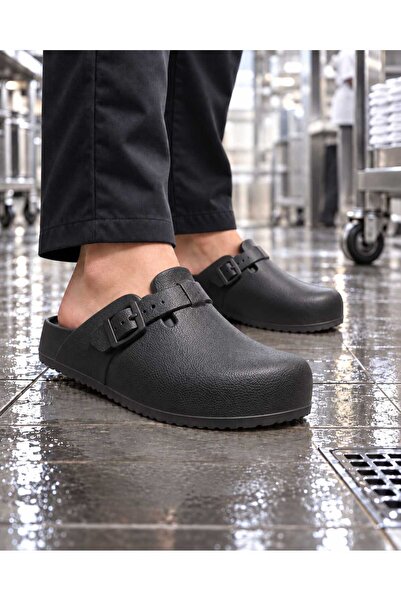 GEZER UNISEX ΑΝΑΤΟΜΙΚΗ ΣΟΛΑ ΚΛΕΙΣΤΗ ΜΠΡΟΣΤΙΝΗ ΠΛΕΥΡΑ ΧΩΡΙΣ ΤΡΥΠΕΣ EVA ΓΙΑ ΓΡΑ...