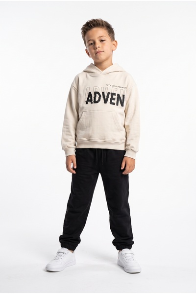 Toontoy Sweatsuit Sets - Multicolor - Graphic