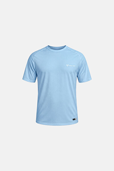 Moose Mood T-Tech Short Sleeve Hiking Trekking Swimming Sailing Fitness Sport...