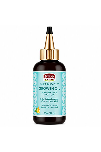 AFRICAN pride feel it formula strength oil with rosemary oil peppermint oil a...