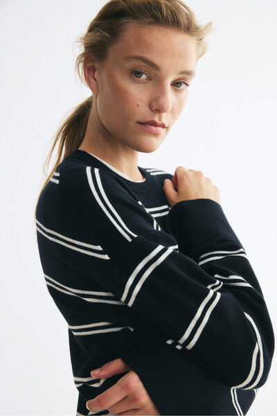 H&M Oversize Kazak
