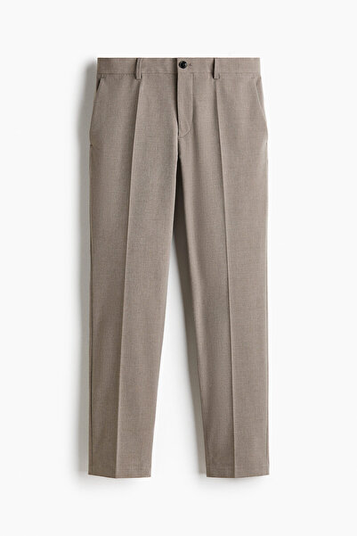 H&M Şık Pantolon Slim Fit