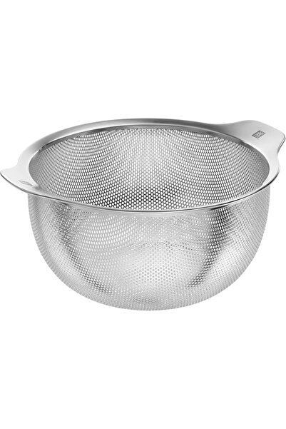 ZWILLING Stainless Steel Colander, Silver, 25 x 24 x 12 cm