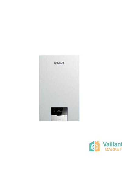 Vaillant ecoTEC Plus VUW 36CS/1-5 Tam Yoğuşmalı Kombi