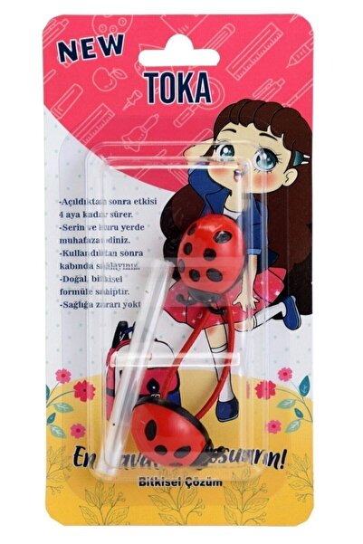 NEW BİT TOKASI