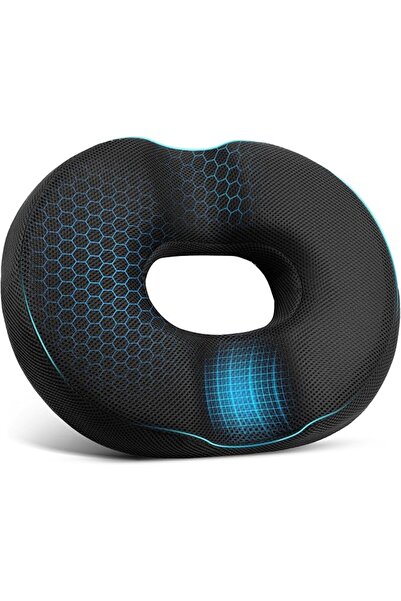 GENERAL Donut Pillow Seat Cushion, Donut Chair Cushions for Postpartum Pregna...