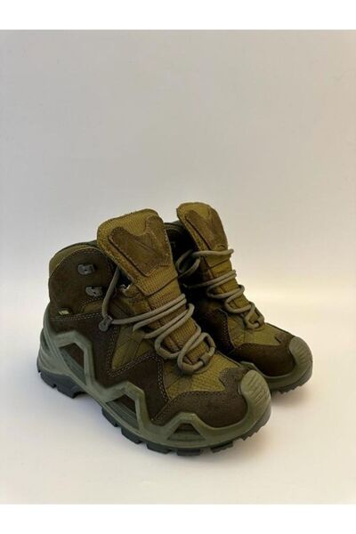 Vogel Bot Guard Xr Khaki