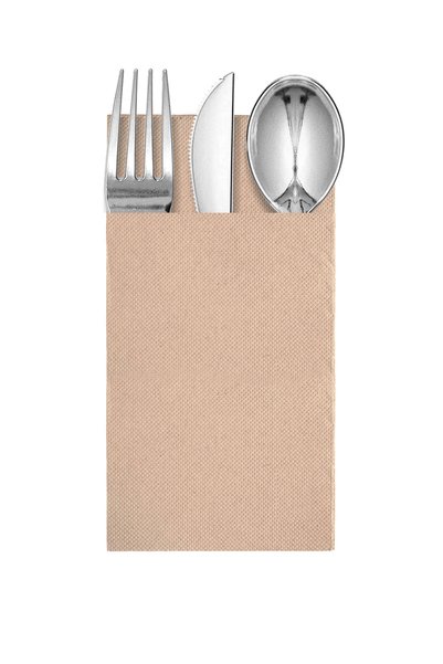 Story 40x40 cm 2 Katlı 20'li 1/8 Cepli Air Touch Desen Kraft Renkli Kağıt Peçete