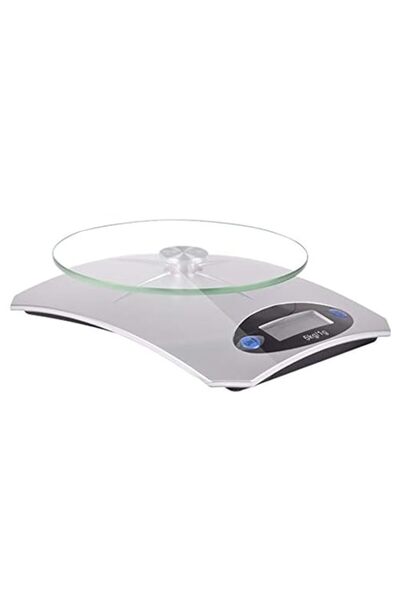 GENERAL Accurate kitchen scale baking scale mini food station, said home elec...