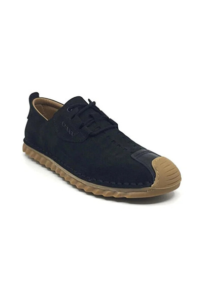 CİPELA Luis Figo 4485%100 Genuine Leather 45-48- Large Size Men's New Season ...