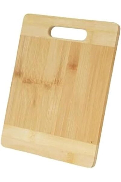ECVV ® Bamboo Cutting Boards for Kitchen,Cutting Board, 100% Organic Cutting ...