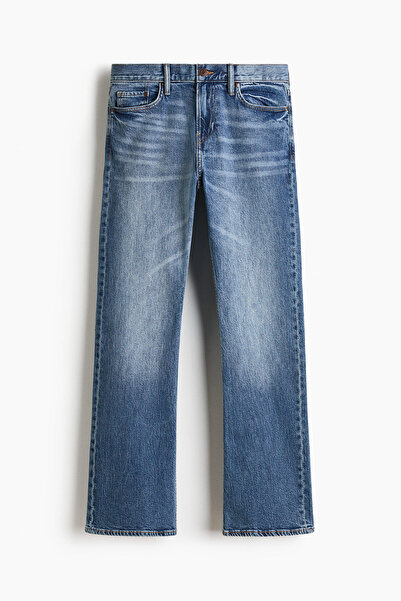H&M Slim Bootcut Jeans