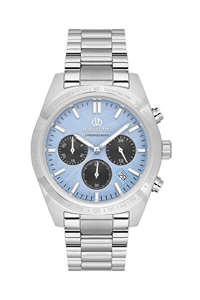 Bigotti Bg.1.10711-2 Raffinato Men's Wristwatch
