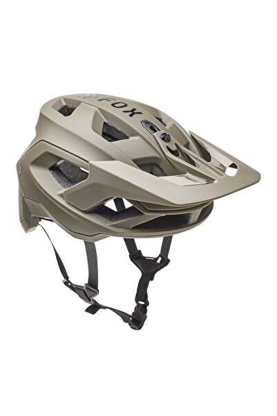 FOX Racing FOX SPEEDFRAME ΣΟΛΙΝΤ ΚΡΑΝΟΣ ΣΤΡΑΤΙΩΤΙΚΟ L