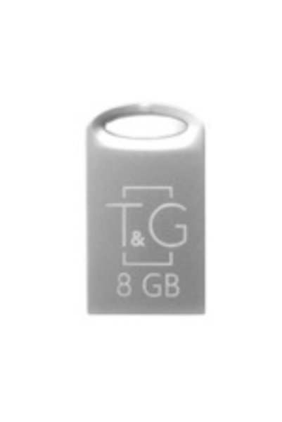 odjas Stick USB, metalic profi 8 GB, T&G, rezistent la apă, viteză mare