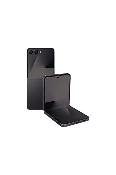 Samsung Yenilenmiş GALAXY Z FLİP 7 512GB -B Kalite- Siyah